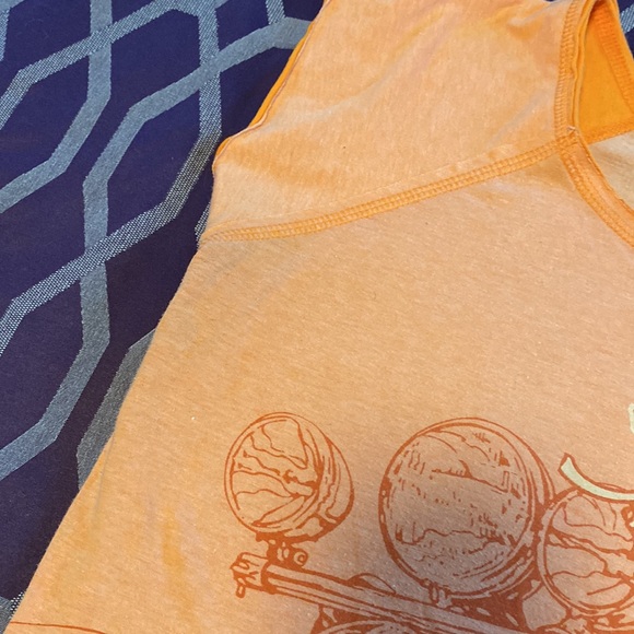 Harley tee size XL HOT 🔥 Las Vegas! - Picture 2 of 4